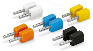 Bananenstecker 4mm