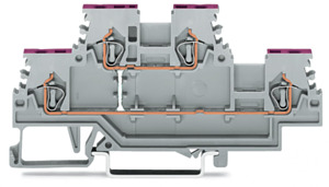 4L-FV-Doppelst.Kl.1,5qmm grau
