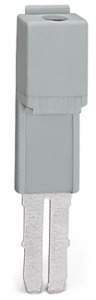 Prüfadapter b=5mm passend für Klemmen 1,5-4qmm