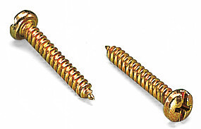 Fixier-/Verriegelungsschraube Ersatz