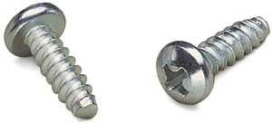 Kreuzschlitzschraube 2,9x13mm