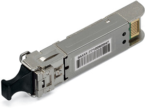 SFP-Modul 2 1310nm 100Base-FX Multi-Mode LC 2km
