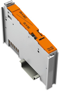 Distanzklemme 24VDC 230VAC