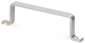 Sammelschienenbügel 100x35x118mm
