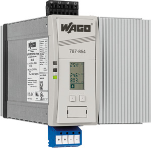 PRO-Netzgerät 24V 40A LineMonito 3-Phasen