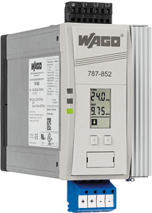 PRO-Netzgerät 24V 20A LineMonito 3-Phasen