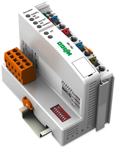 FBK DeviceNet Cu 125-500kBaud Signale: Digital/Anal.