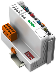 FBK CANopen MCS Slave 10kbd-1Mbd 0C...55C