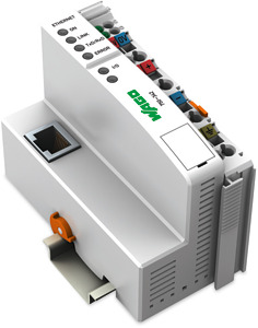 FBK ETHERNET TCP/IP CU 10Mbit/s Signale: Digital/Analog
