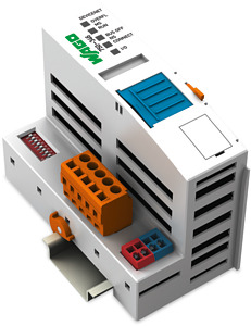 FBK ECO DeviceNet Cu 125-500kbaud Signale: Digital/Anal.