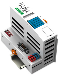 FBK CANopen ECO D-Sub 10kbd-1Mbd 0C...55C