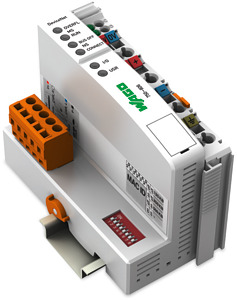 Feldbus-Controller DeviceNet Schnittstelle.: Stiftleiste