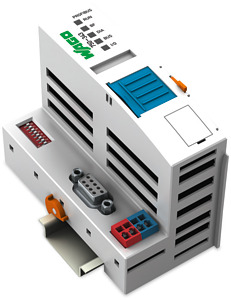 FBK ECO Profibus DB Cu 12Mbaud Signale: Digital/Analog