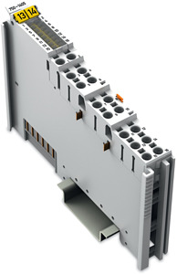 Eingangsklemme DC24V CC DI16 3ms positivschaltend