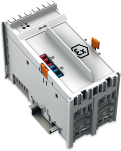 Potentialeinspeisung DC 24V Diagnose
