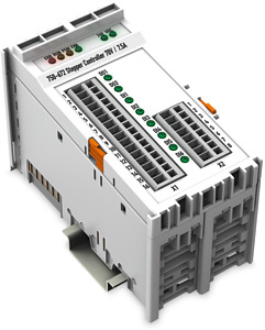 Steppercontroller 70V/7,5A 6IN 2OUT
