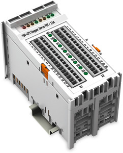 Stepperservo 70V/7,5A INC 6IN 2OUT