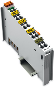 R-Ausgangsklemme AC125V DC30V CC 2xRelais/1W p-frei AC0,5A DC1A