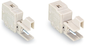Prüfstecker 0,08-2,5qmm f. RM 5 u. 5,08mm