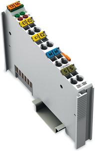 2-Kanal-Analog-Eing.-Kl. 4-20mA CC 2AI 12Bit Differenzeingang/T