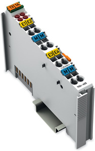 4-K-Analog-Eing.-Kl. 4-20mA CC 4-20 mA Single Ended