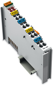 4-Kanal-Analog-Eing-Kl. 0-20mA 4AI SingleEnded CC