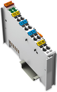 Ausgangsklemme DC24V R CC 4DO 2-L. 0,5A rückw kurzsch. p-sch.