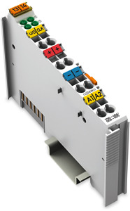 Vor-/Rückwärtszähler DC24V 100kHz 2Vorwärtsz./16Bit/5kHz
