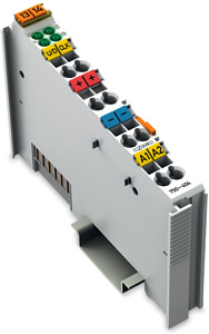 Vor-/Rückwärtszähler DC24V 100kHz