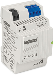 Compact Netzgerät 24V DC 1,3A primär getaktet