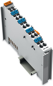 Potentialvervielfältigungsklemme 24VDC 10A