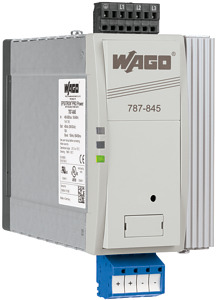 PRO Netzgerät 48V 10A 3-PH