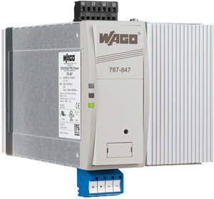 PRO Netzgerät 48V 20A 3-PH
