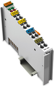 2-Kanal-Analog-Eing.-Kl. 4-20mA CC 2AI 12Bit Differenzeingang