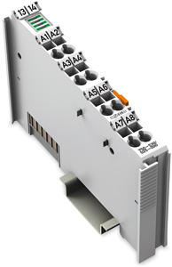 Ausgangsklemme DC24V T CC 8DO 0,5A kurzschlussf. p-sch.