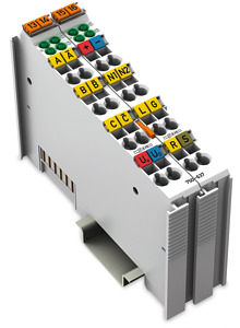 Inkremental Encoder Interface 115mA 5VDC 1MHz