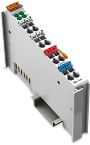 DALLI/DSI -Masterklemme 0,08-2,5qmm AWG28...14