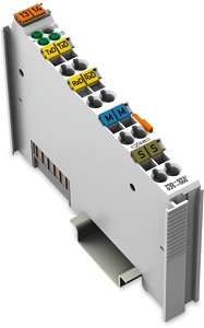 Schnittstelle RS485 Interface seriell parametrierbar
