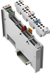 Ausgangsklemme AC120/230V ST753 4DO 0,25A kurzschlussf. p-sch.