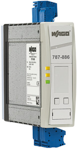 Redundanzmodul 48V 2x20A