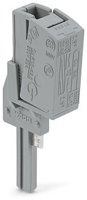 N-Prüfadapter Installationsetagenklemmen 2003-6641...