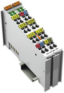 Inkremental-Encoder RS422/32BIT/SINGLE INTERP