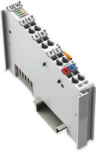 DC-Drive-Controller DC 24V 5A lichtgrau