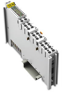 Proportionalventilmodul