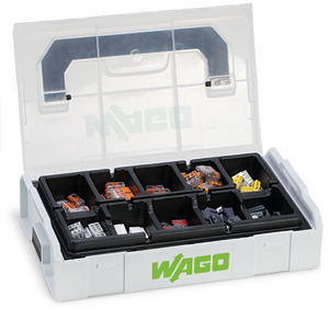 Verbindungsklemmenset L-BOXX Mini Serien 221 2273 773 224