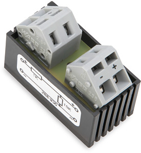 Widerstandskoppelglied 1/10kOhm DC 20V