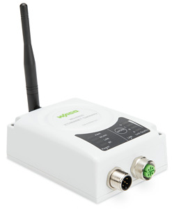 ETHERNET Gateway Wireless