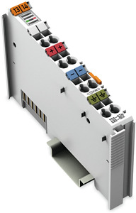 Feldeinspeisefilter Surge DC 24V Höhere Isolation