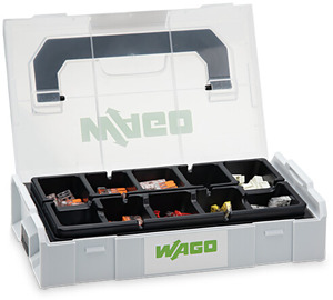 Verbindungsklemmenset L-BOXX Mini 221, 224, 2273