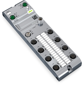 16-Kanal-Digitaleingang Profinet DC 24V